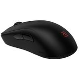 BenQ - ZOWIE S2-DW - Draadloze Gamingmuis - Zwart - 4K Receiver