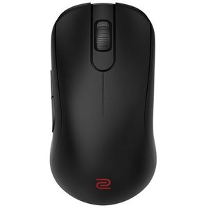 BenQ - ZOWIE S2-DW - Draadloze Gamingmuis - Zwart - 4K Receiver