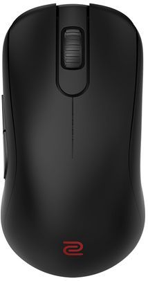 BenQ - ZOWIE S2-DW - Draadloze Gamingmuis - Zwart - 4K Receiver