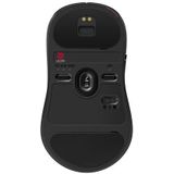 BenQ - ZOWIE U2-DW - Draadloze Gamingmuis - 4K - Symmetrisch - 60 g