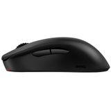 BenQ - ZOWIE U2-DW - Draadloze Gamingmuis - 4K - Symmetrisch - 60 g