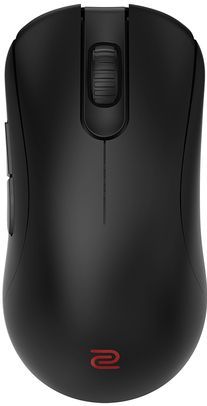 BenQ - ZOWIE ZA13-DW - Draadloze Muis - Zwart - Symmetrisch - 65 g