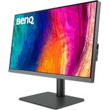 Benq - Designvue PD2706U - 27 Inch - 4K IPS - LED Monitor
