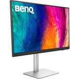 BenQ PD3226G 32 Inch 4K UHD Monitor - IPS - 95% P3 - 100% sRGB - Thunderbolt 4