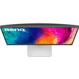 BenQ PD3226G 32 Inch 4K UHD Monitor - IPS - 95% P3 - 100% sRGB - Thunderbolt 4