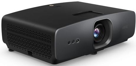 Benq - W2720i - Led Projector - Wit - 90% DCI-P3 Kleurdekking