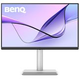BenQ - MA270U - 27 Inch - 4K UHD Beeldscherm - P3 Kleurengamma - USB-C