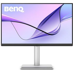 BenQ - MA270U - 27 Inch - 4K UHD Beeldscherm - P3 Kleurengamma - USB-C