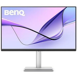 BenQ MA320U 32" 4K UHD - Beeldscherm - Zwart - HDMI en USB-C