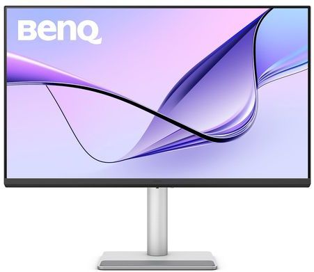 BenQ MA320U 32" 4K UHD - Beeldscherm - Zwart - HDMI en USB-C