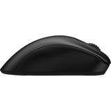 BenQ - ZOWIE EC3-DW - Draadloze Gamingmuis - Asymmetrisch - 4K Polling Rate