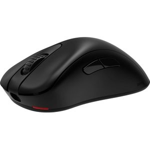 BenQ - ZOWIE EC3-DW - Draadloze Gamingmuis - Asymmetrisch - 4K Polling Rate