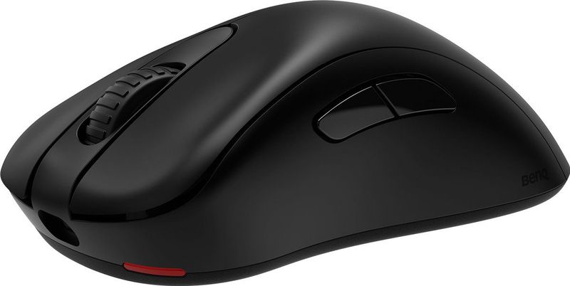 BenQ - ZOWIE EC3-DW - Draadloze Gamingmuis - Asymmetrisch - 4K Polling Rate