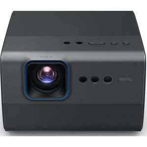 BenQ GP520 - 4K HDR - 2600lm LED Projector - Thuisentertainment - Google TV