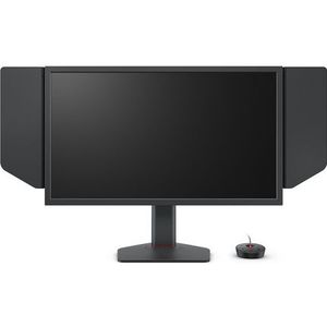 Zowie - XL2546X+ - Gaming Monitor - 280Hz - Fast TN-panel - DyAc-technologie