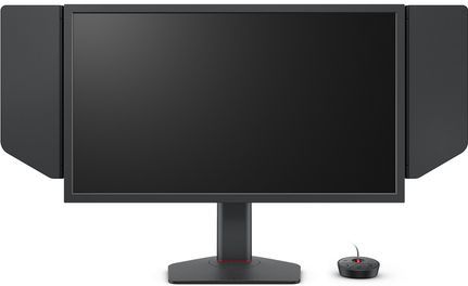 Zowie - XL2546X+ - Gaming Monitor - 280Hz - Fast TN-panel - DyAc-technologie