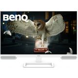 Benq - EW2790U - 27 Inch - 4K IPS LED Monitor - AI Contrast - HDR