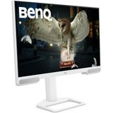 Benq - EW2790U - 27 Inch - 4K IPS LED Monitor - AI Contrast - HDR