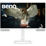 Benq - EW2790U - 27 Inch - 4K IPS LED Monitor - AI Contrast - HDR