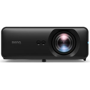 BenQ - LH850ST - Beamer - Zwart - DLP - 1920x1080 - 4000 lm