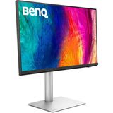 BenQ - PD2730S - 27 Inch 5K Monitor - Thunderbolt 4 - Nano Mat Scherm