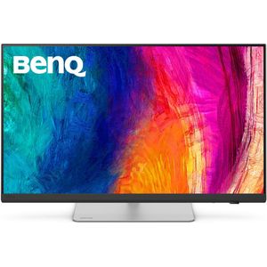 BenQ - PD2730S - 27 Inch 5K Monitor - Thunderbolt 4 - Nano Mat Scherm