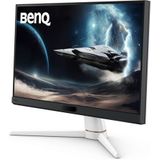 BenQ MOBIUZ EX251 computer monitor 62,2 cm (24.5") 1920 x 1080 Pixels Full HD LED Zwart, Wit