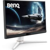 BenQ MOBIUZ EX251 computer monitor 62,2 cm (24.5") 1920 x 1080 Pixels Full HD LED Zwart, Wit
