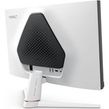 BenQ MOBIUZ EX251 computer monitor 62,2 cm (24.5") 1920 x 1080 Pixels Full HD LED Zwart, Wit