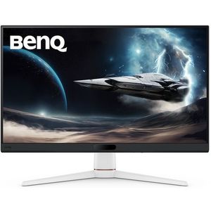 BenQ - MOBIUZ EX271 - Gaming Monitor - 27 Inch - FHD - 180Hz - 1ms GTG - AMD FreeSync