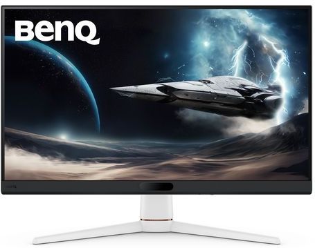 BenQ - MOBIUZ EX271 - Gaming Monitor - 27 Inch - FHD - 180Hz - 1ms GTG - AMD FreeSync