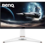 BenQ - MOBIUZ EX271Q - Gaming Monitor - 27 Inch - 2K - 180Hz - 1ms - DisplayHDR 400