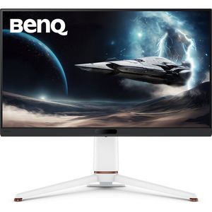 BenQ - MOBIUZ EX271Q - Gaming Monitor - 27 Inch - 2K - 180Hz - 1ms - DisplayHDR 400