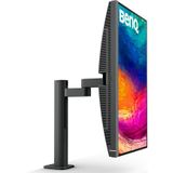 Benq - Pd2706ua Eco - Monitor - 27 Inch - 4K - IPS - LED