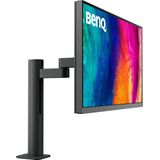 Benq - Pd2706ua Eco - Monitor - 27 Inch - 4K - IPS - LED