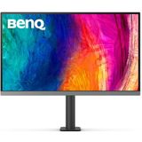 Benq - Pd2706ua Eco - Monitor - 27 Inch - 4K - IPS - LED