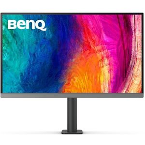 Benq - Pd2706ua Eco - Monitor - 27 Inch - 4K - IPS - LED