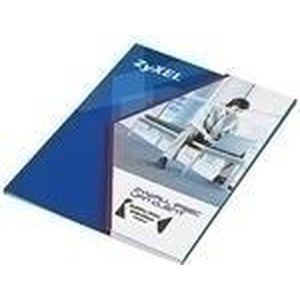 Zyxel E-iCard 2 to 5 SSL Tunnels for ZyWALL USG 100 Engels