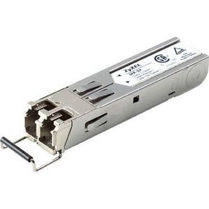 Zyxel SFP-SX-D netwerk transceiver module 1000 Mbit/s 850 nm