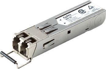 Zyxel SFP-SX-D - SFP (mini-GBIC) transceivermodule