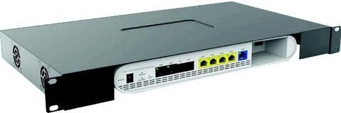 Telekom Deutschland Telekom 19- Rack Mount Kit DB Premium 2