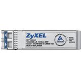 Zyxel SFP10G-LR netwerk transceiver module Vezel-optiek 10000 Mbit/s SFP+ 1310 nm