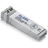 Zyxel - Sfp10g-Sr - Zendontvanger - Zilver