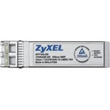 Zyxel - Sfp10g-Sr - Zendontvanger - Zilver