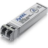 Zyxel - Sfp10g-Sr - Zendontvanger - Zilver