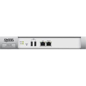 ZyXEL - CNC - Cloud Network Agent - Netwerkbeheer - Veilig - DHCP