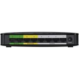 ZyXEL GS-108S v2 8-Port Gigabit Switch