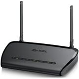 Zyxel Zyxel Router Ac1200 Dual 6616