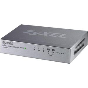 ZyXEL ES-105A - Switch