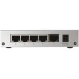 5-Port Desktop Gigabit Ethernet Switch - Metal Housing